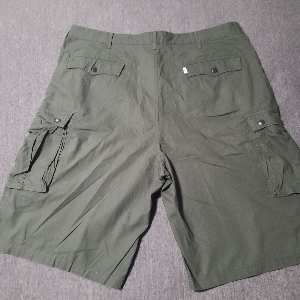Levi Cargo Shorts